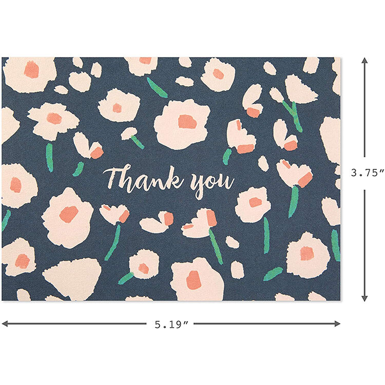 Wholesale Thank You Cards With Envelopes