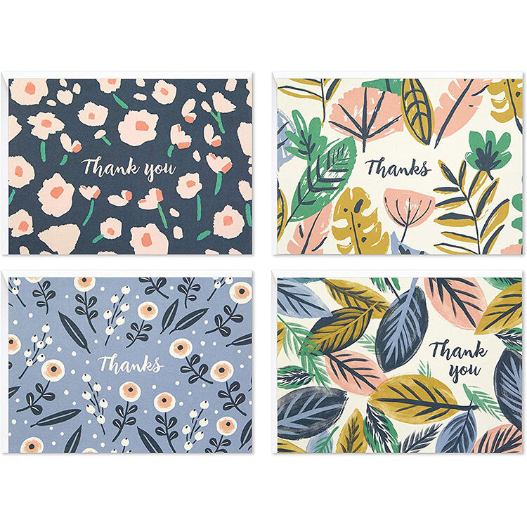 Wholesale Thank You Cards With Envelopes