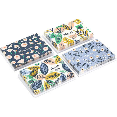 Wholesale Thank You Cards With Envelopes