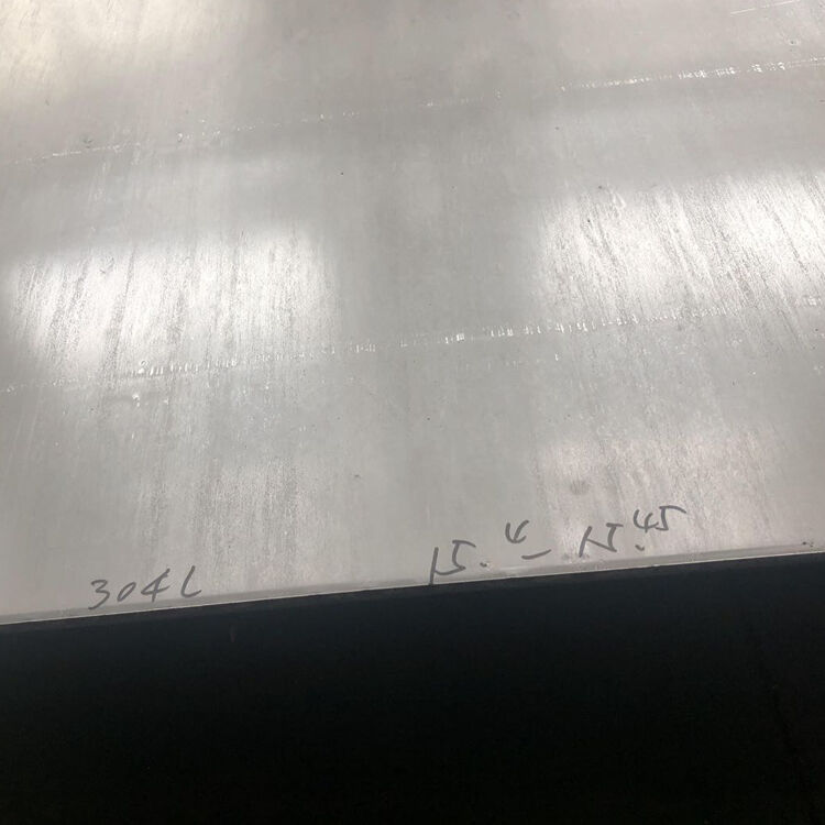 316L stainless steel plate
