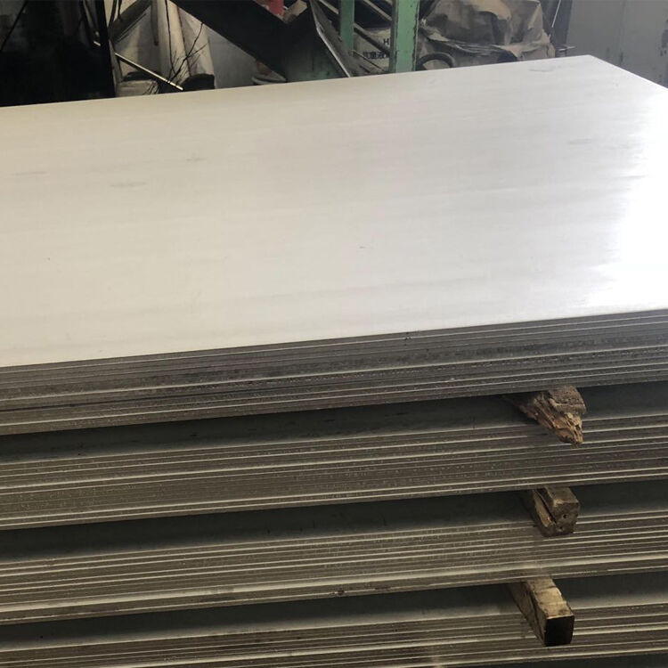 316L stainless steel plate