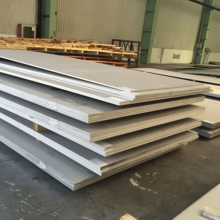 304L stainless steel plate