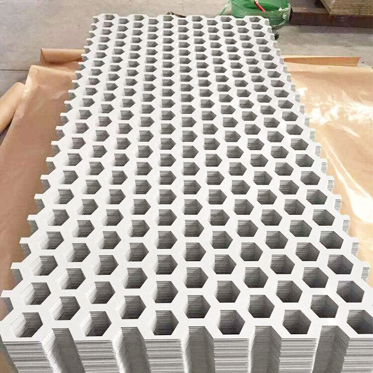 316 Stainless steel perforated plate