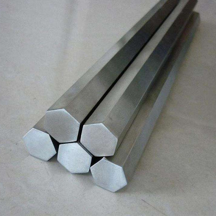 310s Stainless Steel Hexagonal Bar