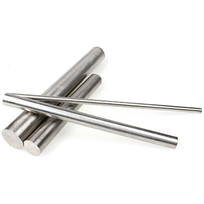 Inconel 600 625 718 800 825 bar