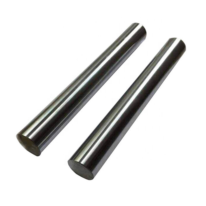 2507 Stainless Steel Bar