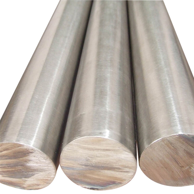 2507 Stainless Steel Bar