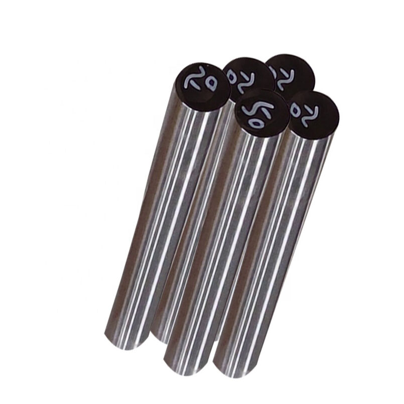 2507 Stainless Steel Bar