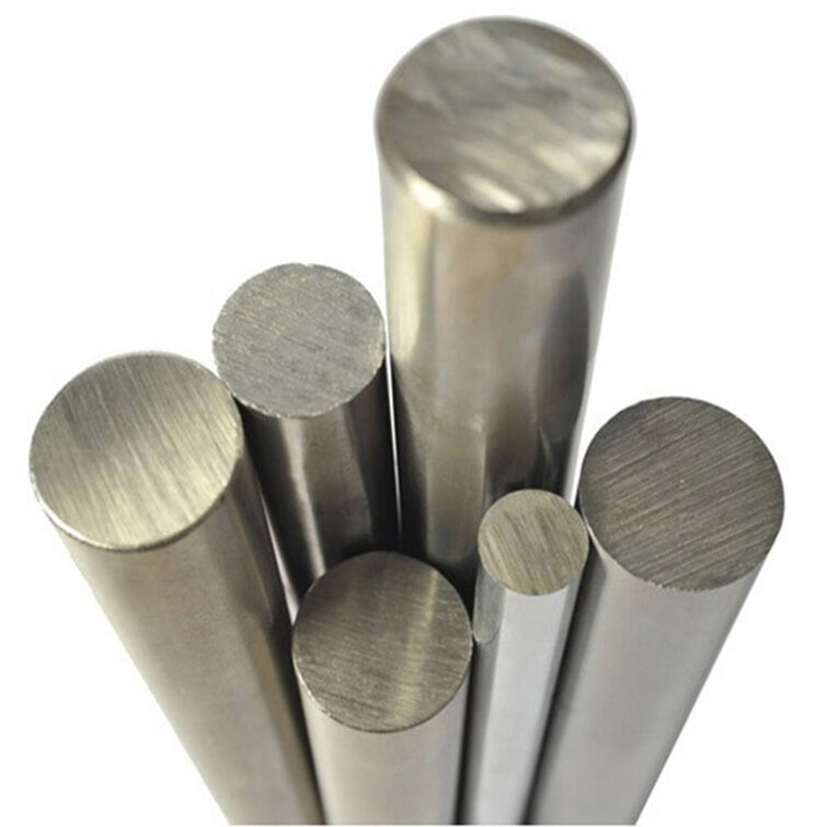 2507 Stainless Steel Bar