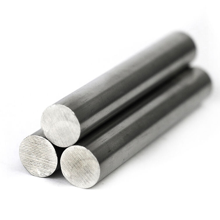 Stainless Steel Bar / Rod