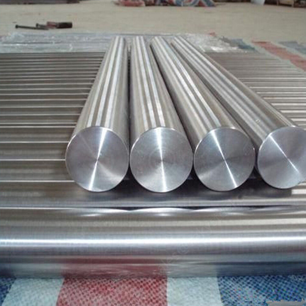 2205 Stainless Steel Bar