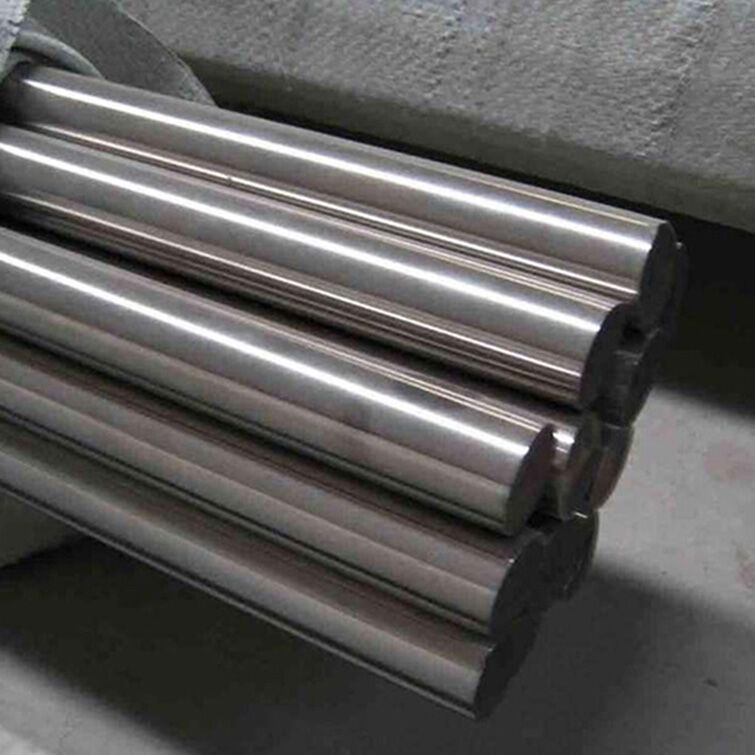 Stainless Steel Round Bar / Rod