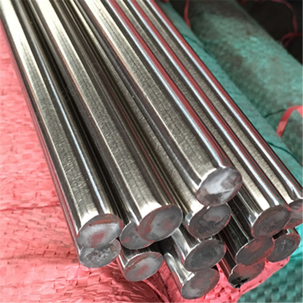 904L Stainless Steel Bar