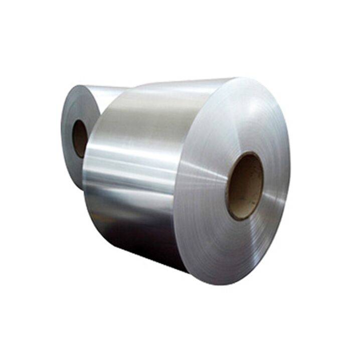 DC01-06 galvanized steel coil