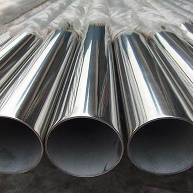 Hastelloy C276 Steel Seamless Pipe Tube