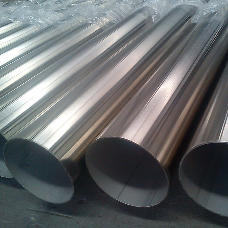 Hastelloy C276 Steel Seamless Pipe Tube