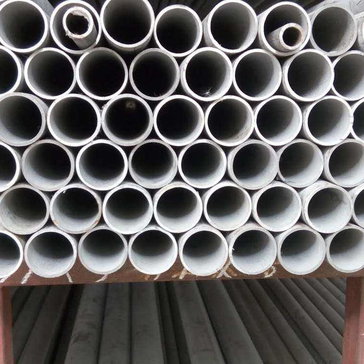 Hastelloy C276 Steel Round Pipe Tube