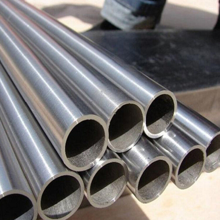 Stainless Steel Pipe
