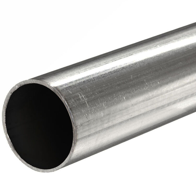 Stainless Steel Pipe