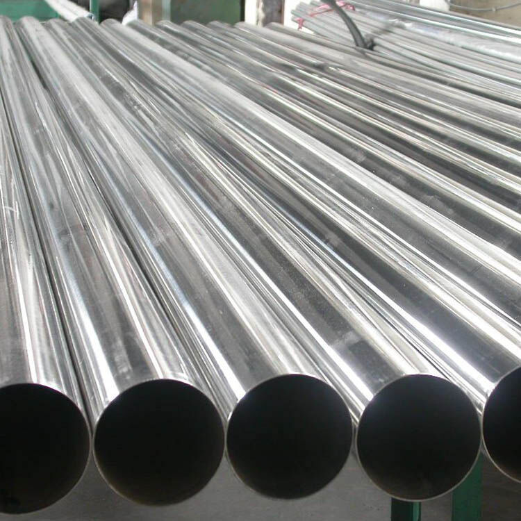 Stainless Steel Pipe