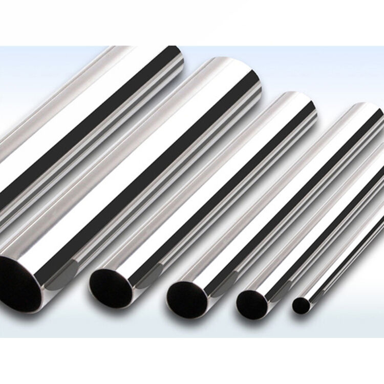 Hastelloy C276 Steel Round Pipe Tube