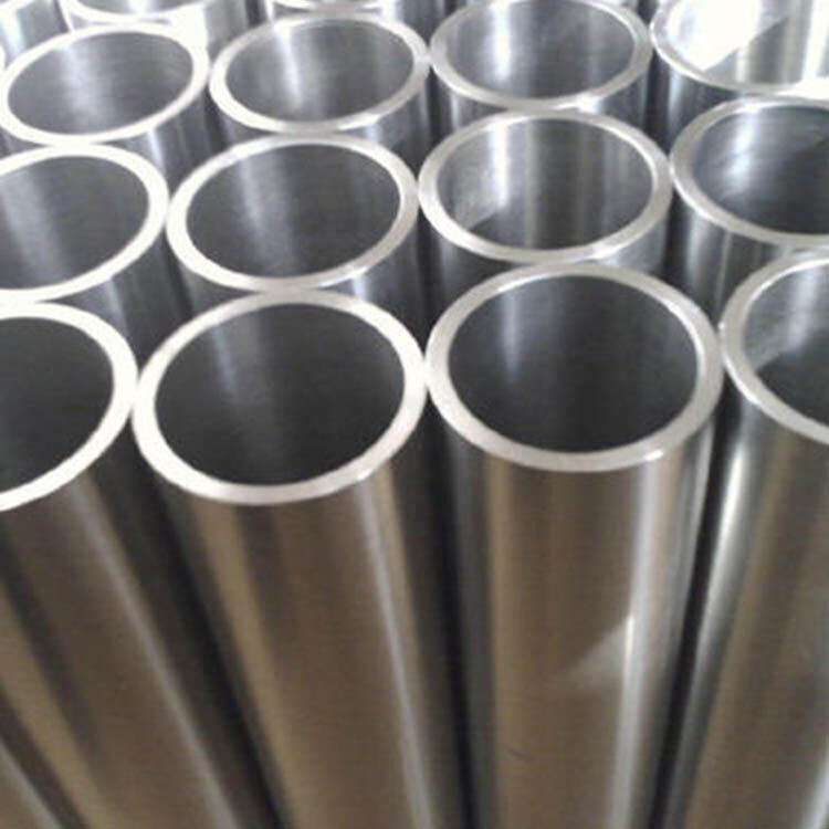 2205 stainless steel seamless pipe
