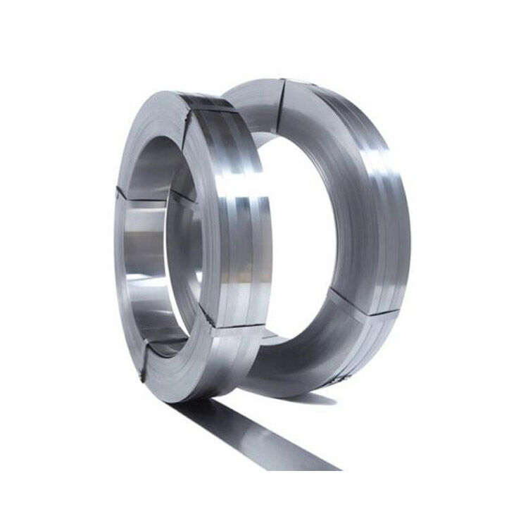 304 304L Stainless Steel Strip