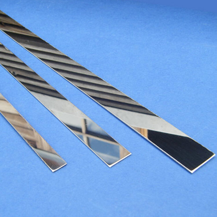 321 Stainless Steel Strip