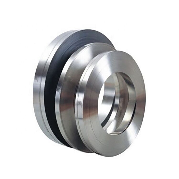 301 Stainless Steel Strip
