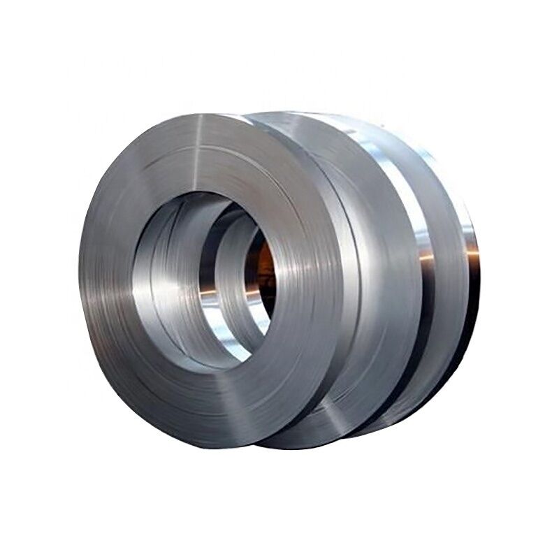 301 Stainless Steel Strip