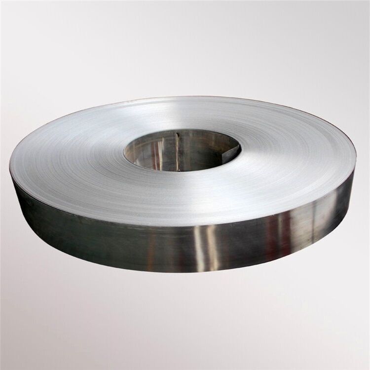2507 Stainless steel strip/band