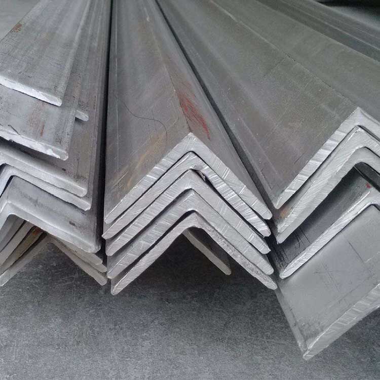 316 Stainless Angle Steel