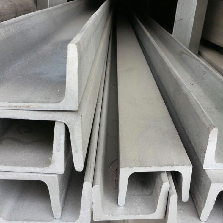 316 Stainless Steel Channel