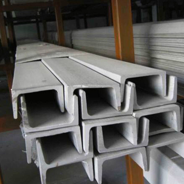 2205 Stainless Steel Channel
