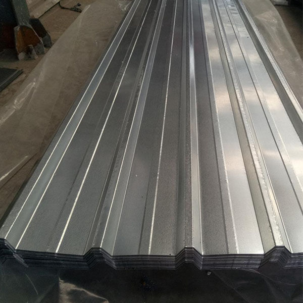 22 24 Gauge Galvanized roof sheet