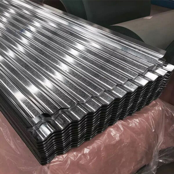 22 24 Gauge Galvanized roof sheet
