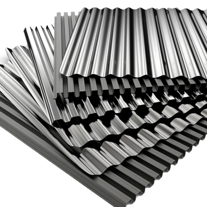 30 32 Gauge Galvanized roof sheet
