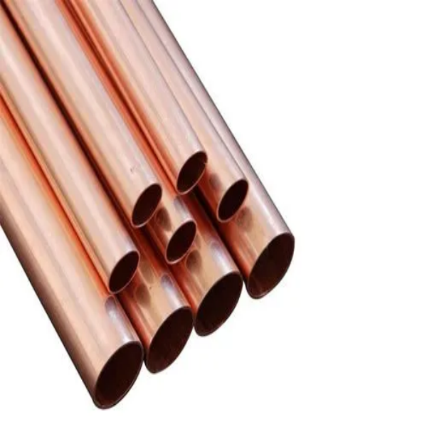 C10200 Copper Pipe