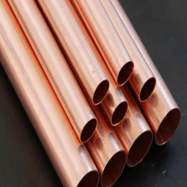 C10200 Copper Pipe