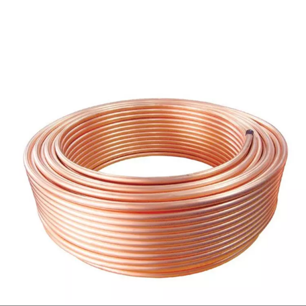 C10500 Copper Pipe