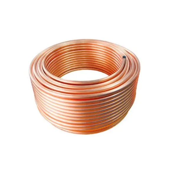 C10500 Copper Pipe