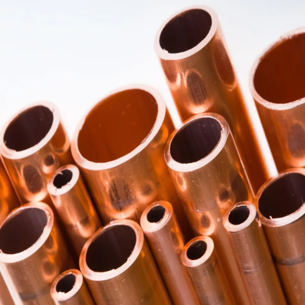 C10910 Copper Pipe