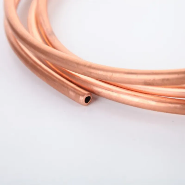 C10910 Copper Pipe