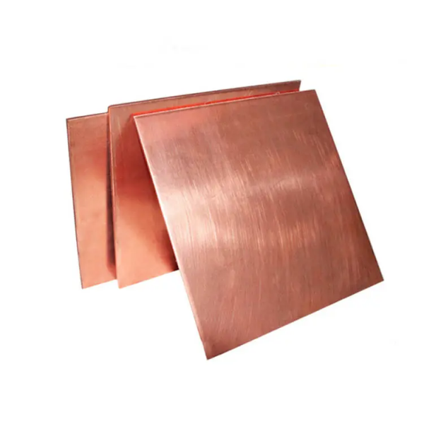 C66800，C67600，C69400，C69000 Copper Plate