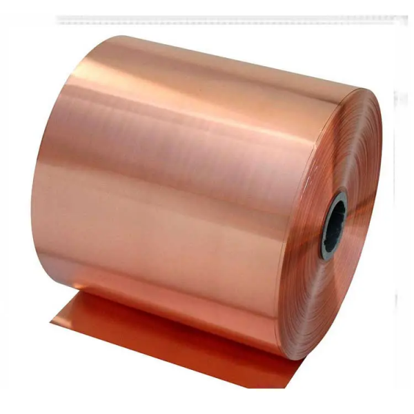 T3 Copper Strip/Coil