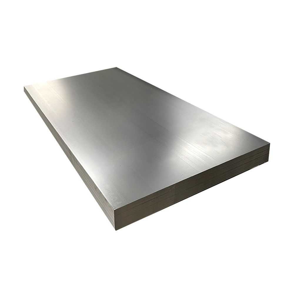 A199-T22 Carbon Steel Plate/Sheet