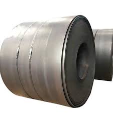 Q195 Carbon Steel Strip/Coil