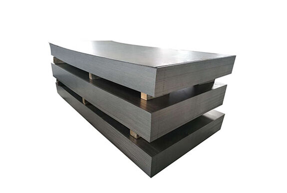 Cold Rolled Carbon Steel Plate