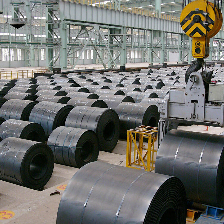 Hot rolled carbon steel coil warehouse(4).jpg