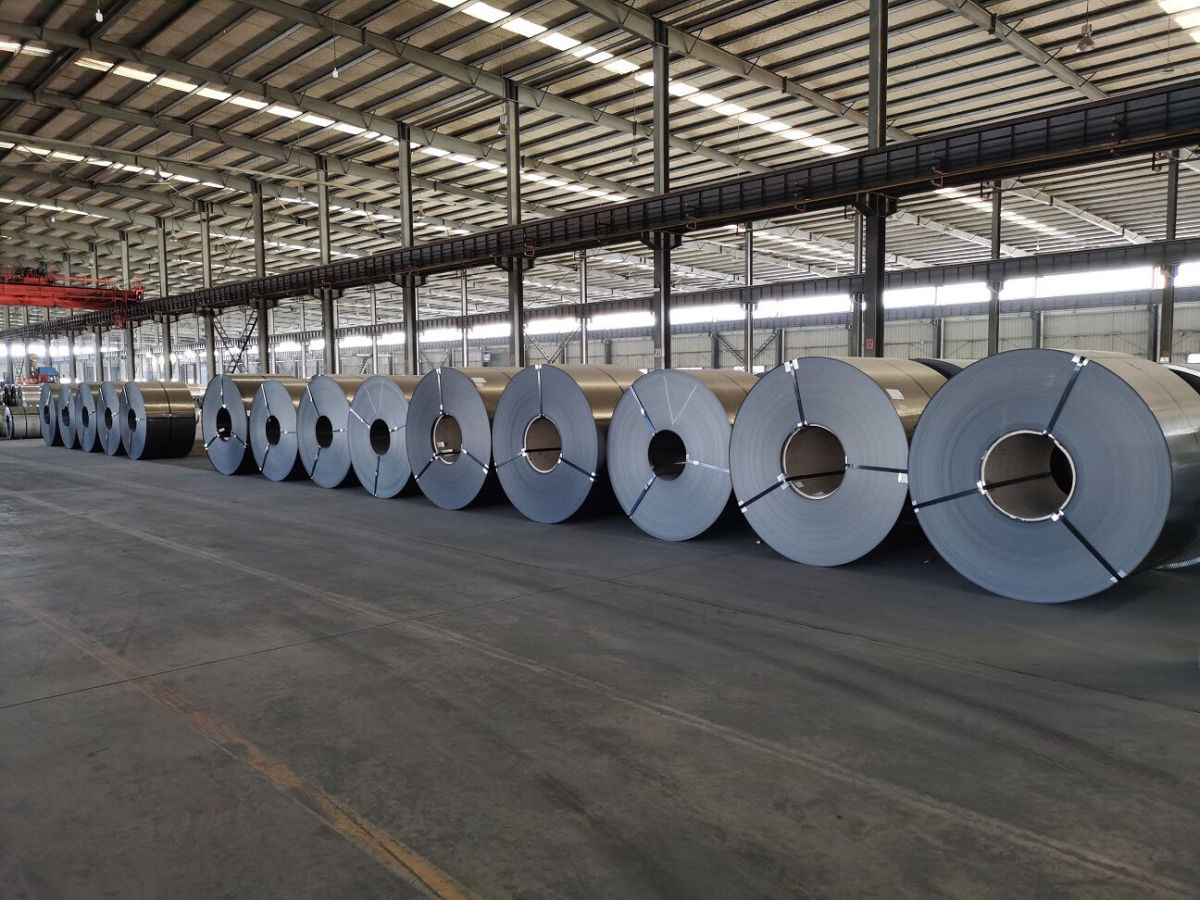 Cold rolled carbon steel coil display 2.jpg